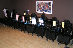 new redman power standing wheelchairs