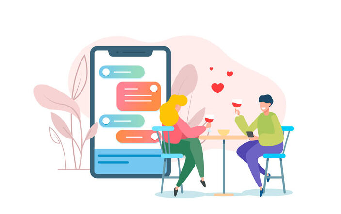 dating apps